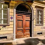 Il Piccolo Principe A Porta Nuova