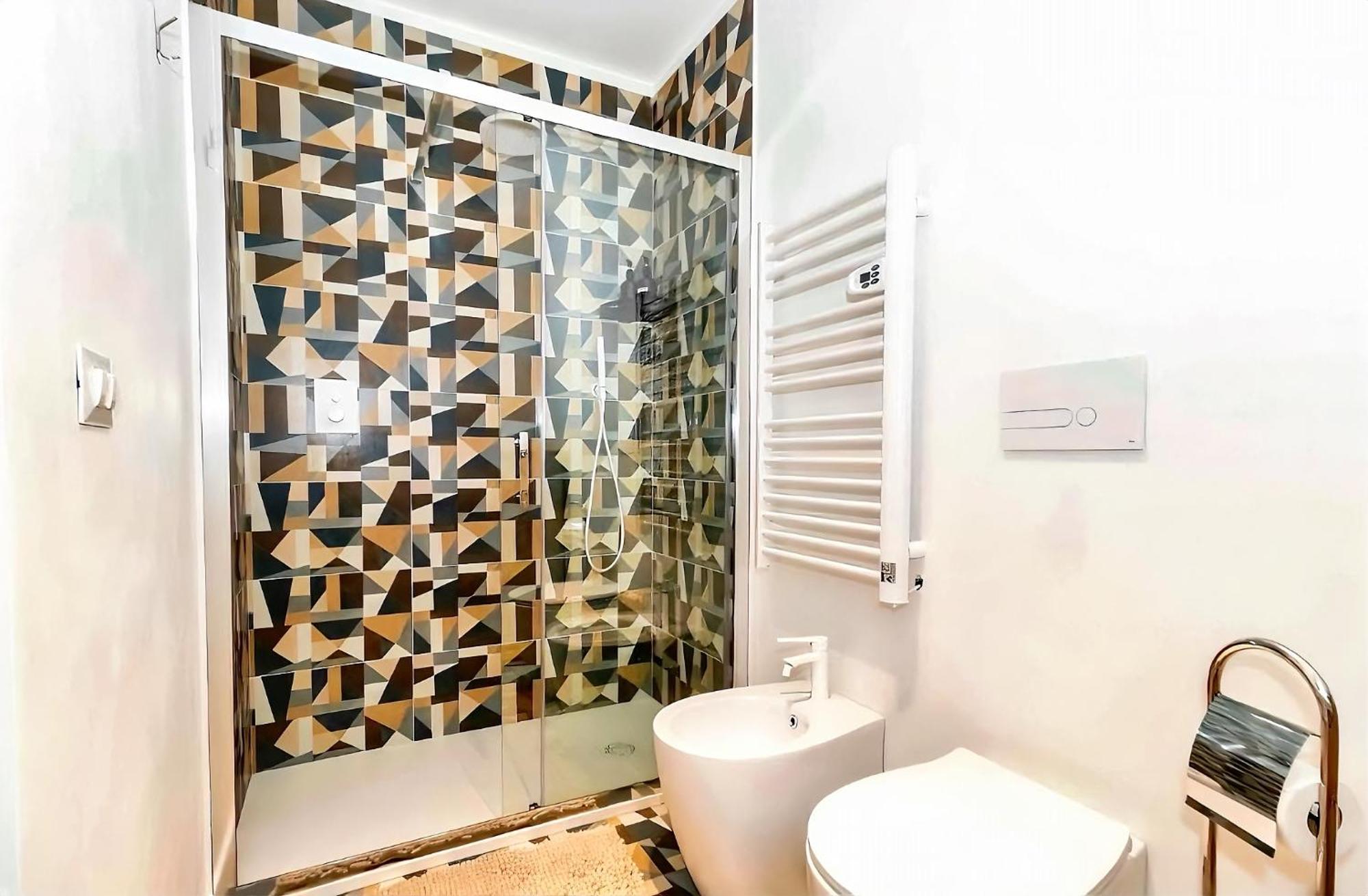 Appartement Il Piccolo Principe A Porta Nuova Turin