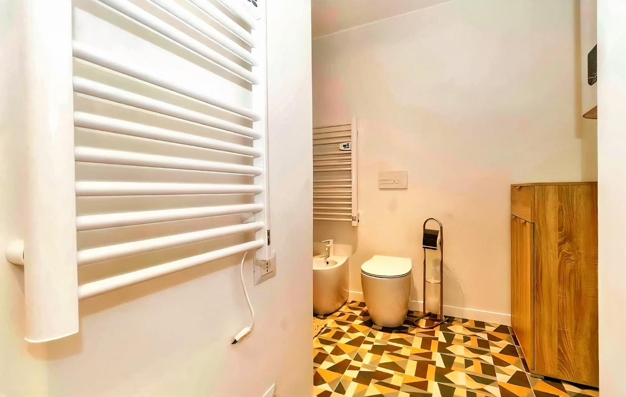 Il Piccolo Principe A Porta Nuova Appartement