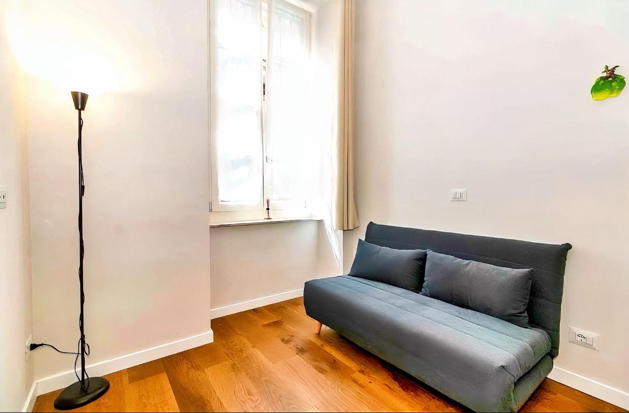 Il Piccolo Principe A Porta Nuova Appartement Turin