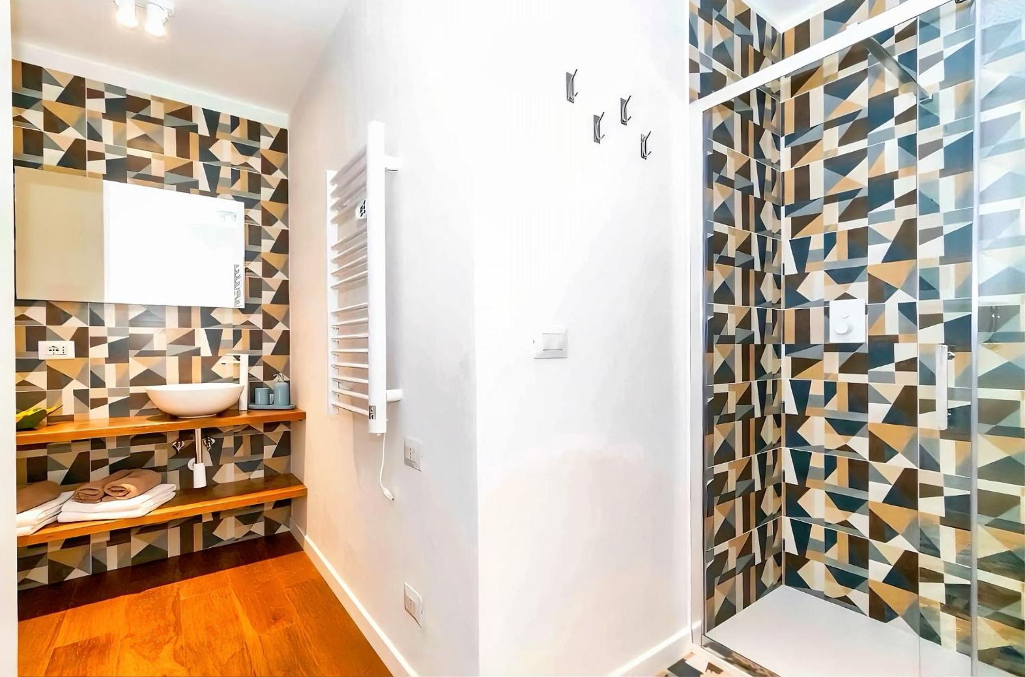 Il Piccolo Principe A Porta Nuova Appartement Turin