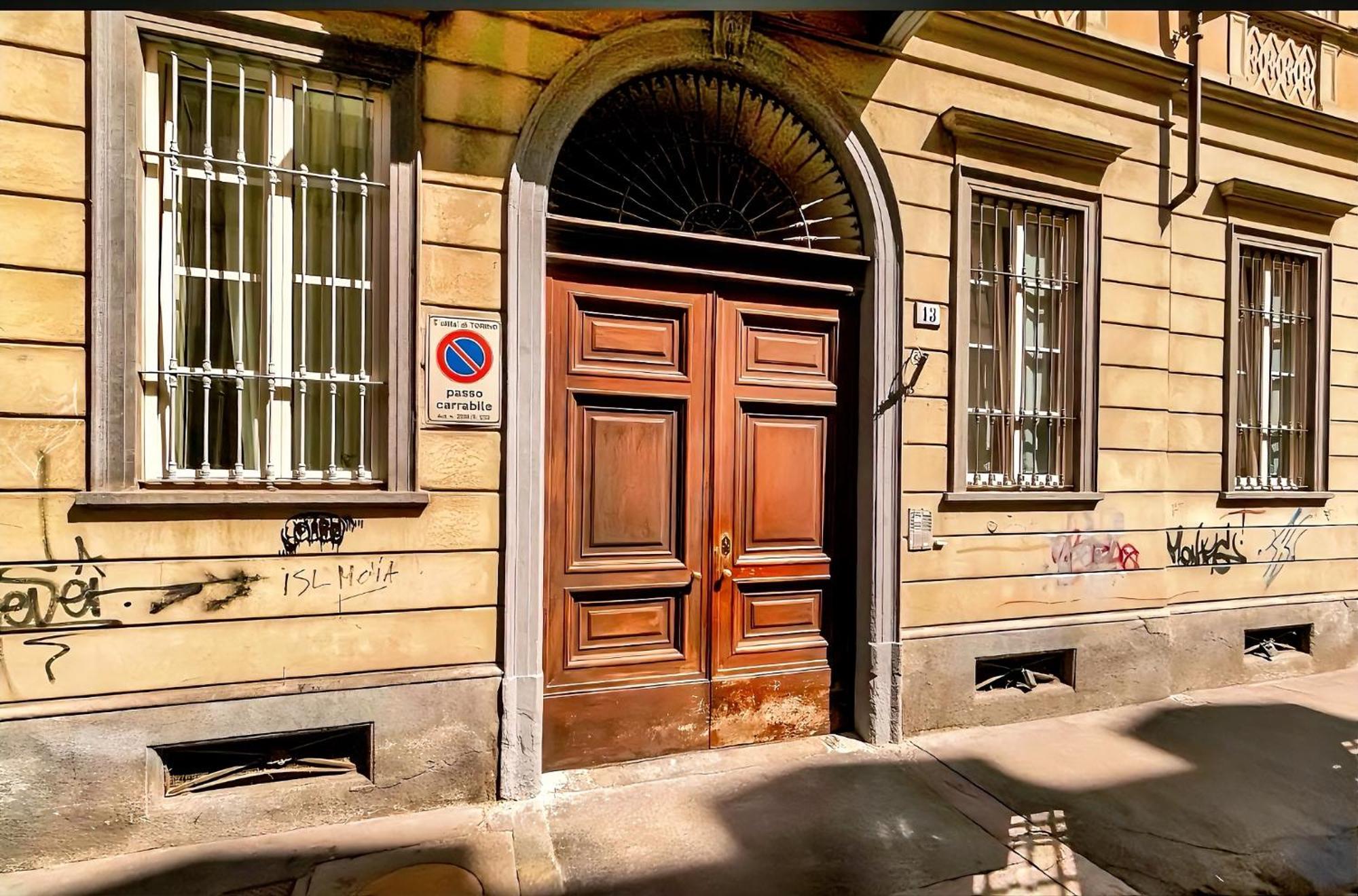 Appartement Il Piccolo Principe A Porta Nuova *
