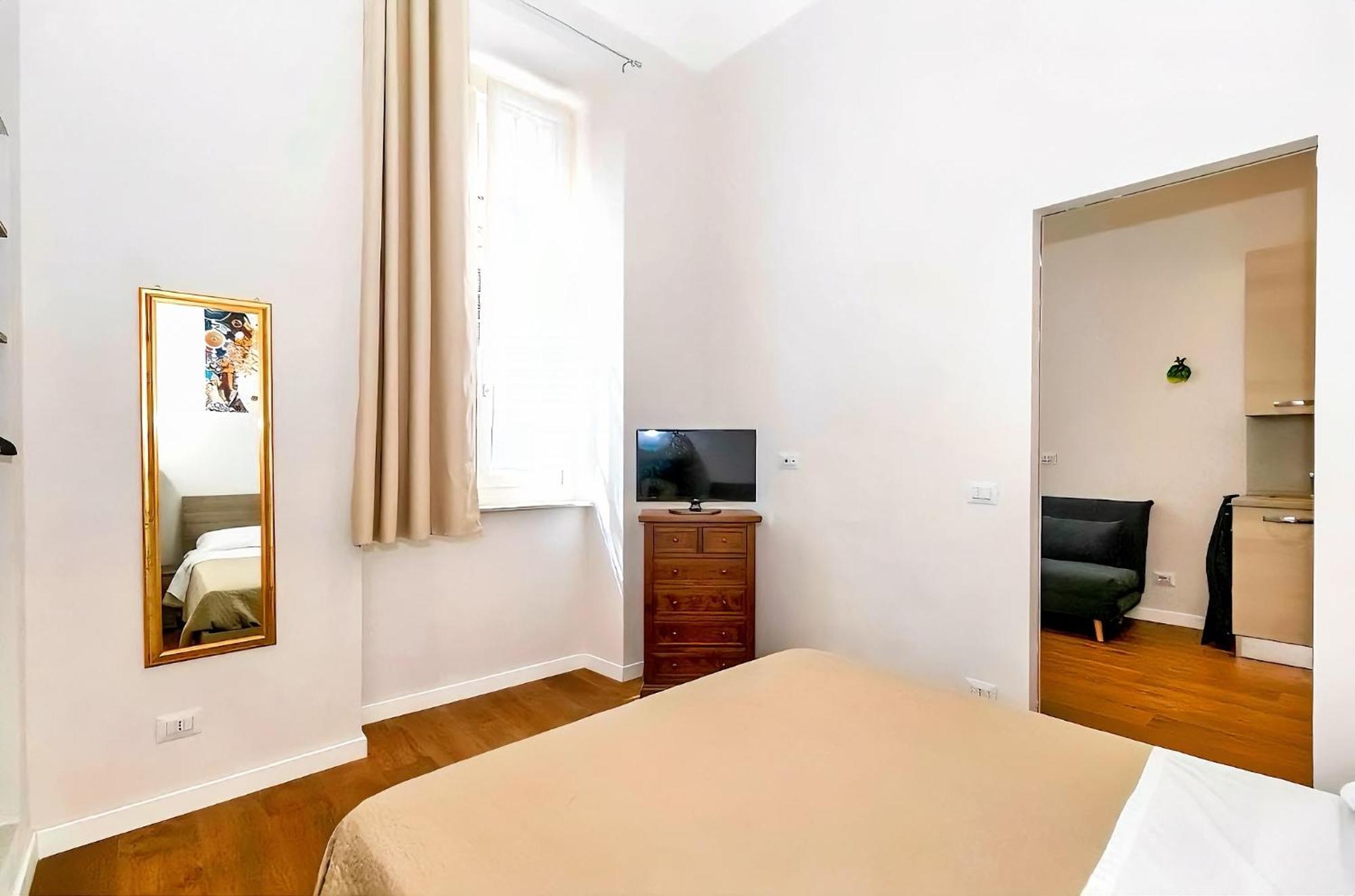 Appartement Il Piccolo Principe A Porta Nuova *