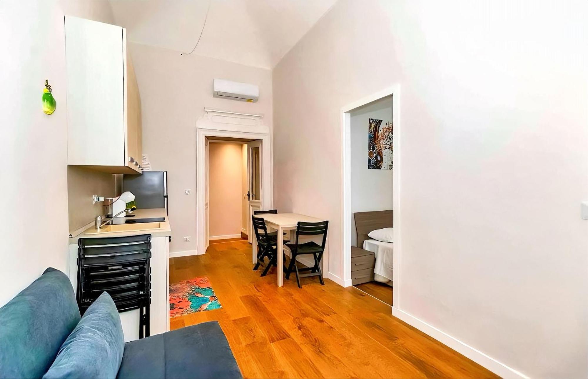Apartamento Il Piccolo Principe A Porta Nuova Turín